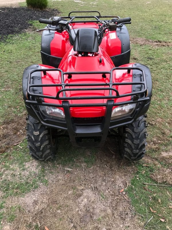 Honda Trx350 2006 – Buy And Sell Honda 4x4 Bikes 