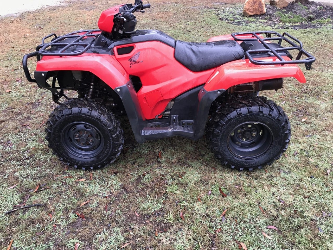 Honda Trx500fm2 – Buy and Sell Honda 4X4 Bikes | Quad Farm